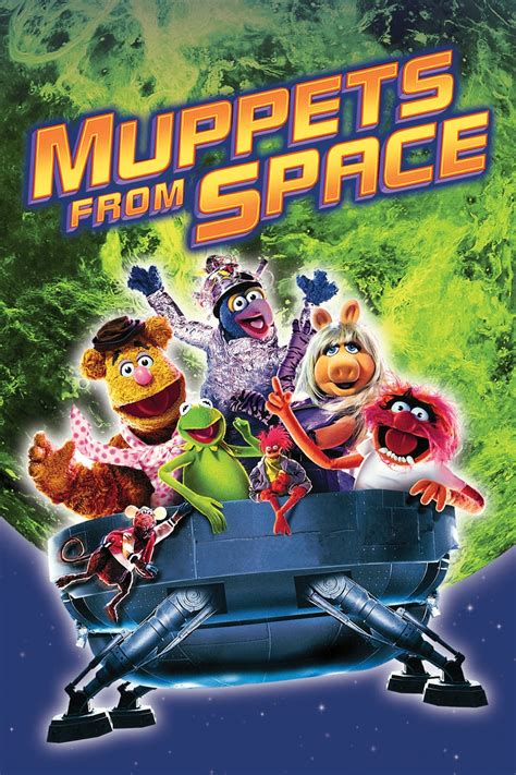 Available to watch on supported devices. . Watch muppets from space online free
